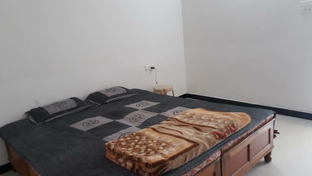Tadoba Homestay Cottage Chandrapur Exterior photo
