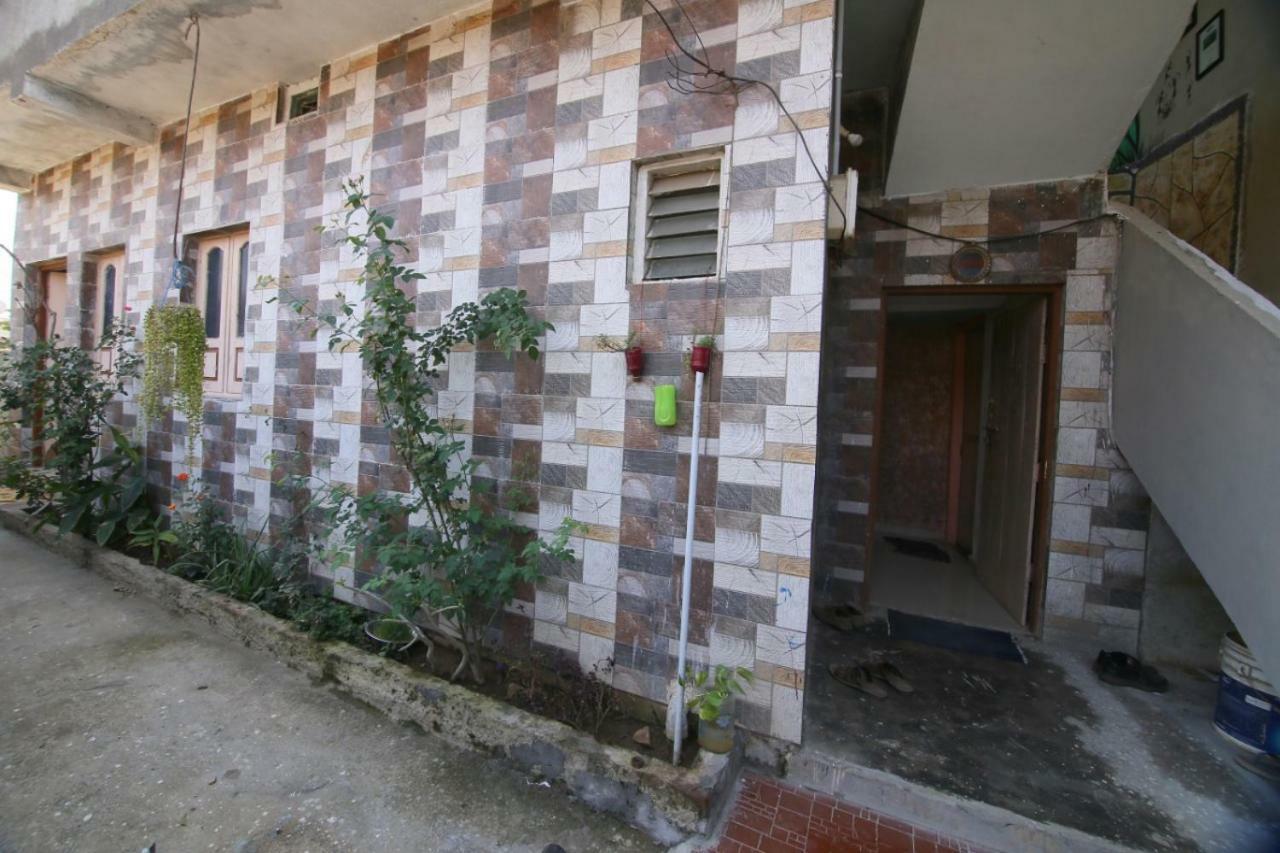 Tadoba Homestay Cottage Chandrapur Exterior photo